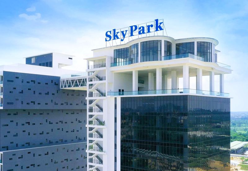 Sky Park