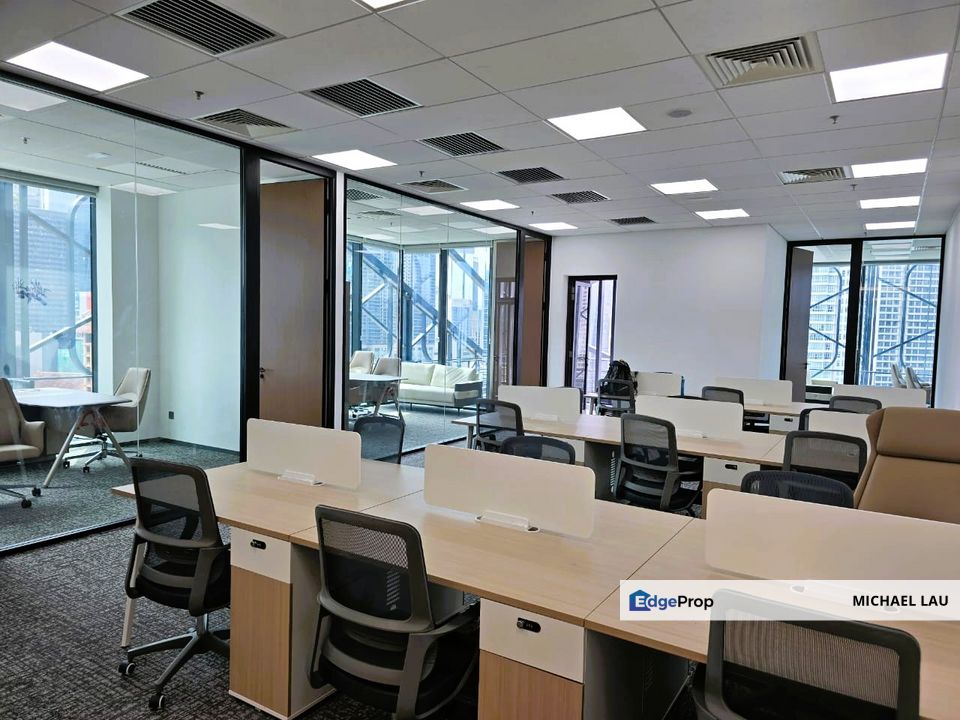 Plaza Conlay, KLCC, KL City, Kuala Lumpur, KLCC