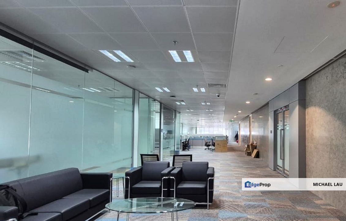 Permata Sapura, KLCC, Short walk to train station, Kuala Lumpur, KLCC