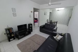 Condominium New 2 Bathroom Skudai Condominiums In Skudai Mitula Homes