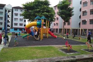 Pangsapuri Meranti Skudai Insights For Sale And Rent Edgeprop My