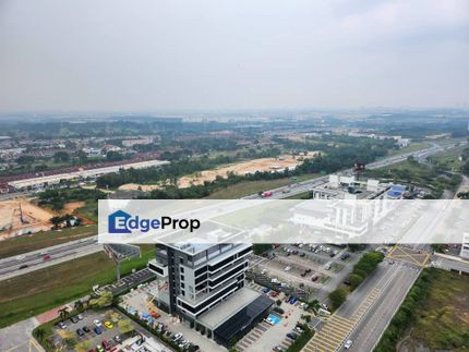 Sky Peak Residence@Setia Tropika, Johor, Setia Tropika