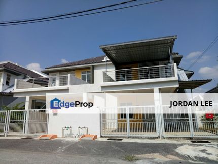 Alor Gajah Eco Kasa Heights Townhouse , Melaka, Alor Gajah