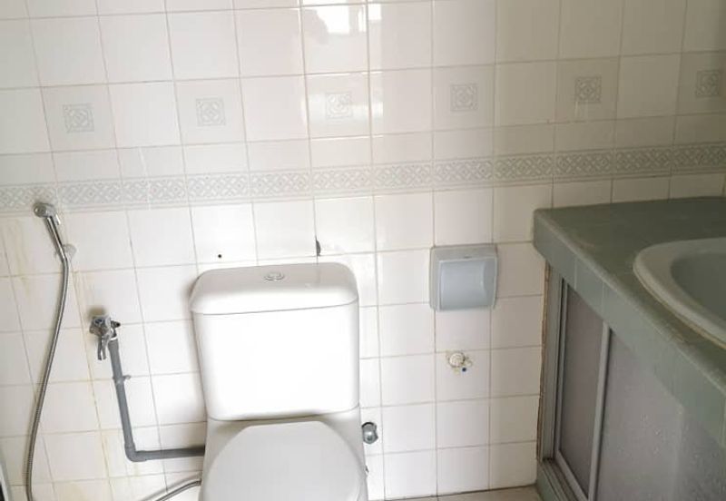 Garden City Melaka Service Apartments