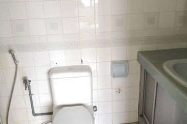 Garden City Melaka Service Apartments