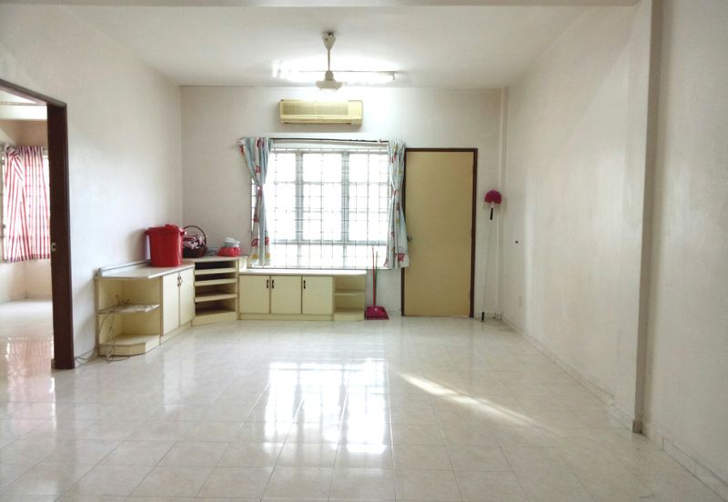 Bertam Malim Apartment