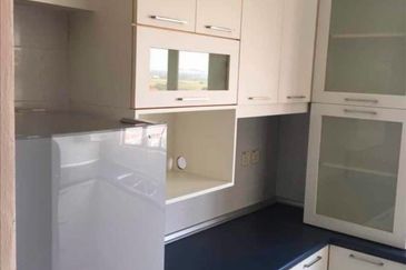 Golden Coast Condominium