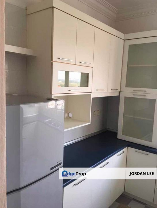 Freehold Seaview Condominium , Melaka, Klebang