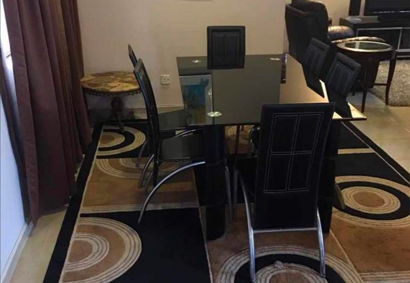 Golden Coast Condominium