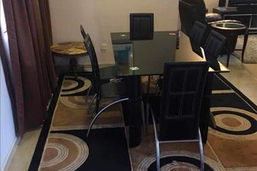 Golden Coast Condominium