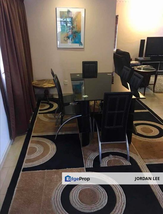 Freehold Seaview Condominium , Melaka, Klebang