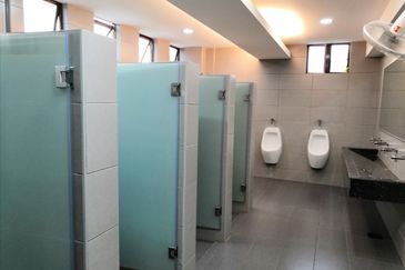 Golden Coast Condominium