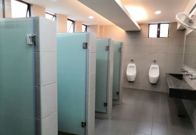 Golden Coast Condominium