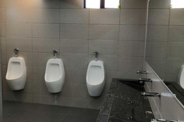 Golden Coast Condominium