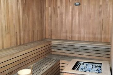 Golden Coast Condominium