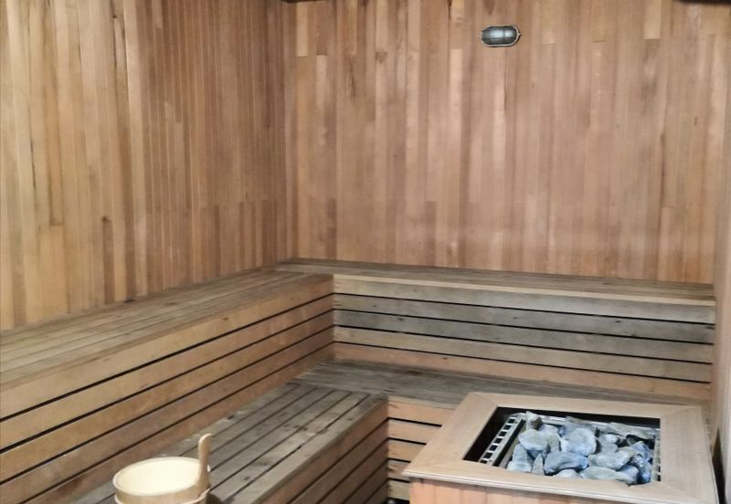 Golden Coast Condominium