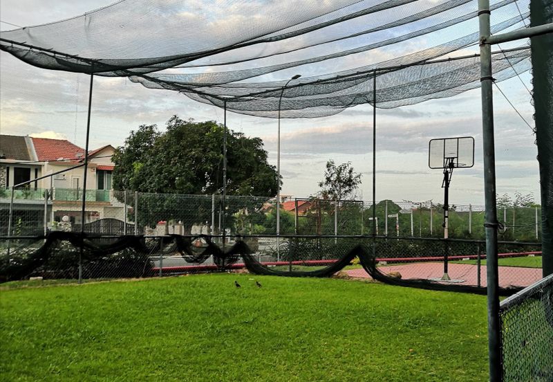 Golden Coast Condominium