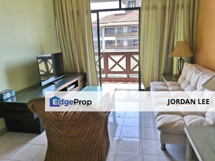 Melaka Mahkota 2 Bedroom Condominium, Melaka, Melaka Raya