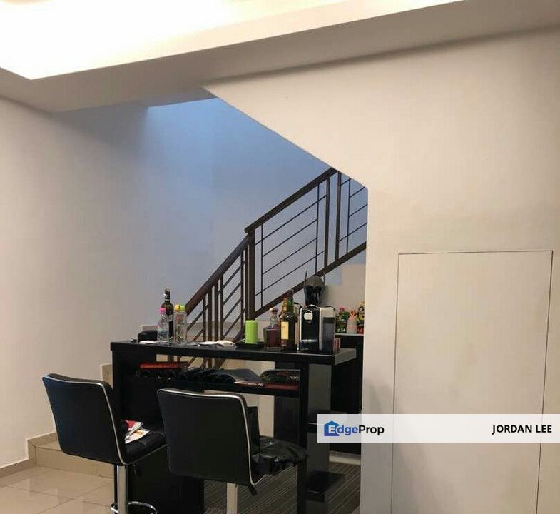 1 1/2 Storey Semi-D, 4 Bedroom 3 Bathroom Freehold, Melaka, Bukit Katil