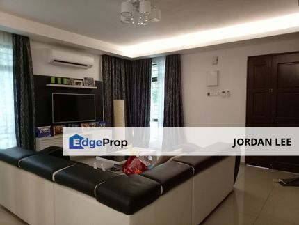 1 1/2 Storey Semi-D, 4 Bedroom 3 Bathroom Freehold, Melaka, Bukit Katil