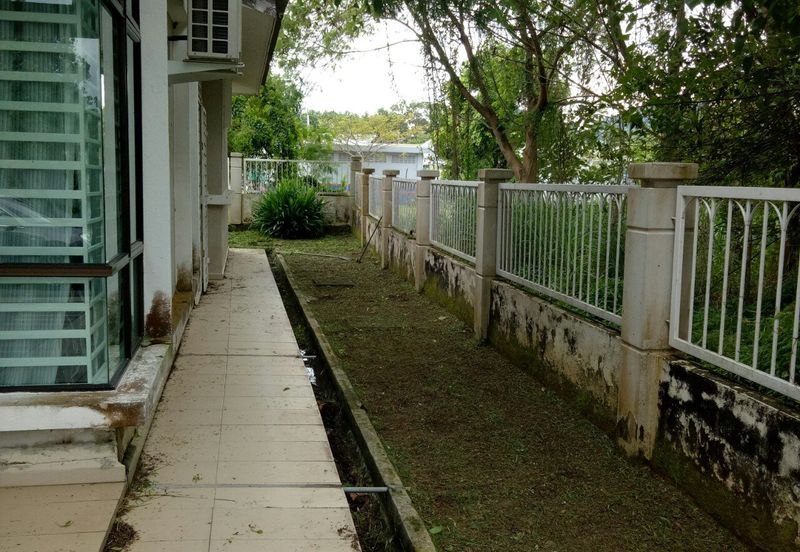 Taman Saujana Indah