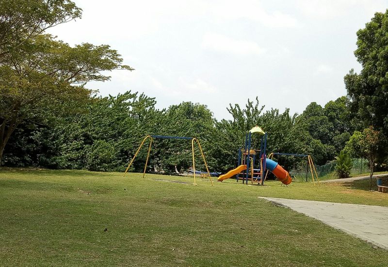Taman Saujana Indah