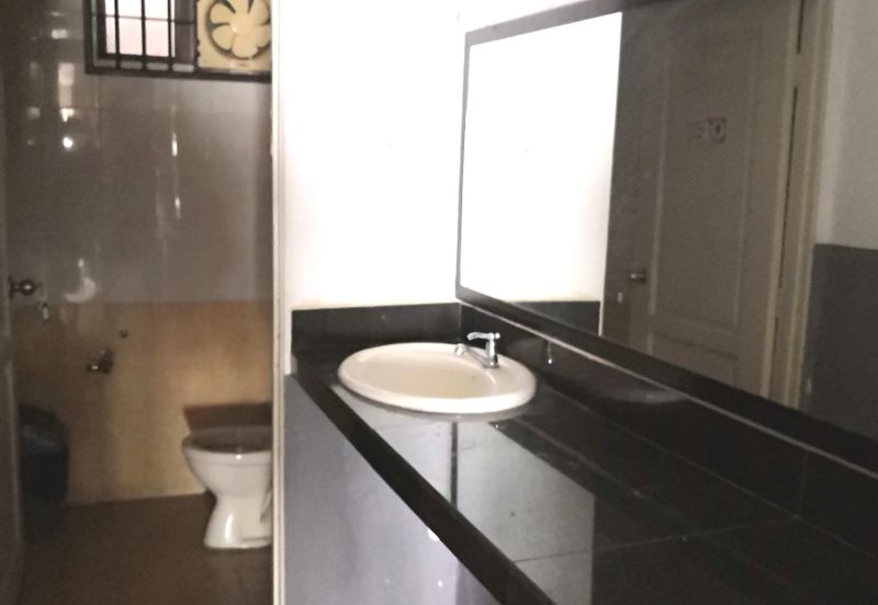 JALAN MELAKA RAYA 23