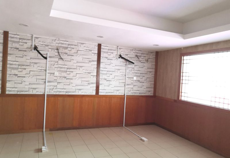 JALAN MELAKA RAYA 23