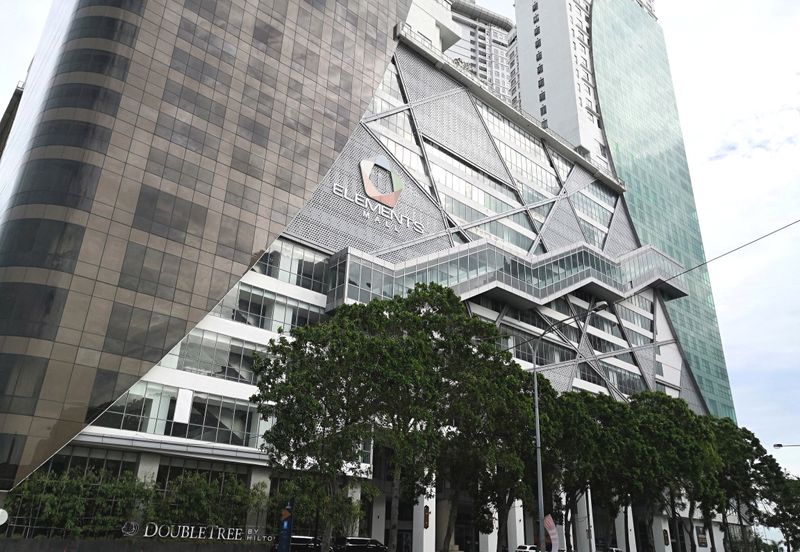 JALAN MELAKA RAYA 23