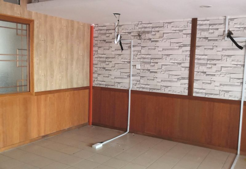 JALAN MELAKA RAYA 23