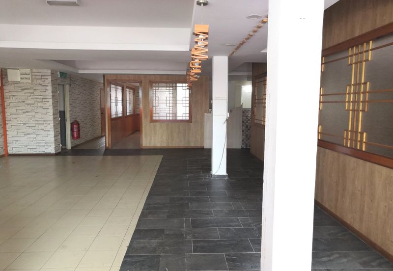 JALAN MELAKA RAYA 23