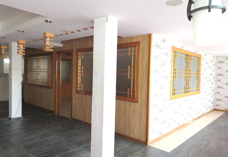 JALAN MELAKA RAYA 23