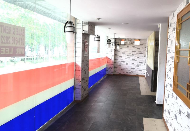 JALAN MELAKA RAYA 23