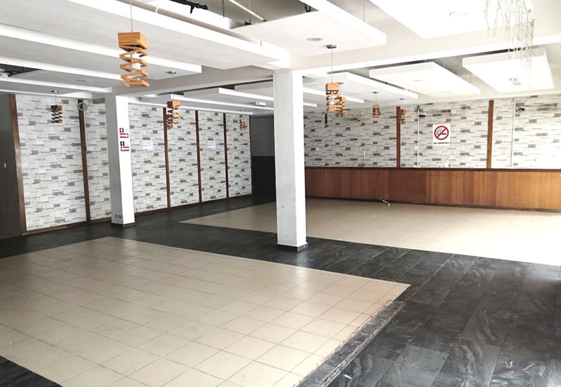 JALAN MELAKA RAYA 23