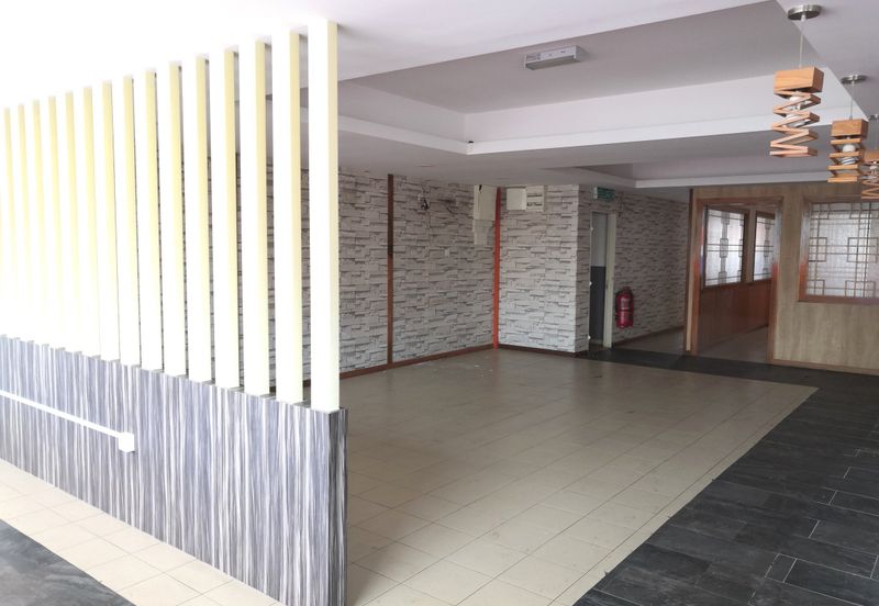 JALAN MELAKA RAYA 23