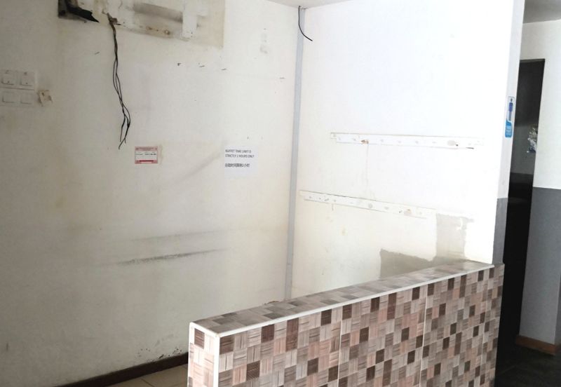 JALAN MELAKA RAYA 23