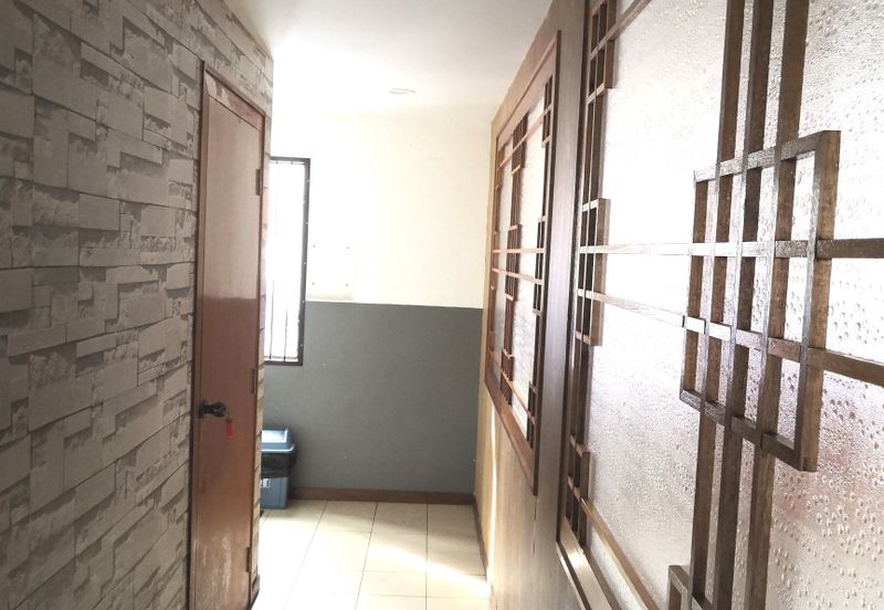 JALAN MELAKA RAYA 23