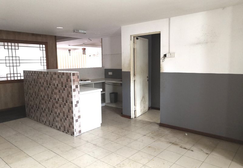 JALAN MELAKA RAYA 23