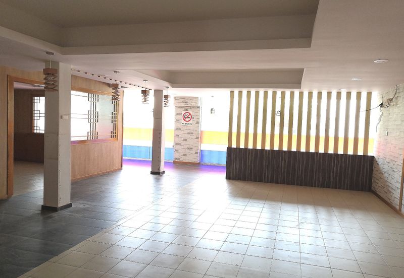 JALAN MELAKA RAYA 23