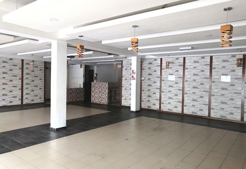 JALAN MELAKA RAYA 23