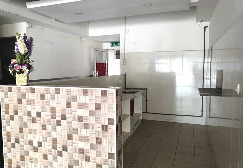 JALAN MELAKA RAYA 23