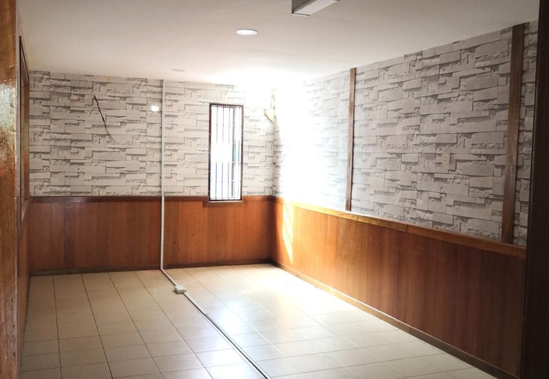 JALAN MELAKA RAYA 23