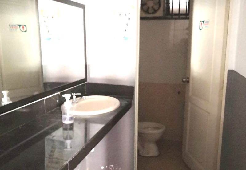 JALAN MELAKA RAYA 23