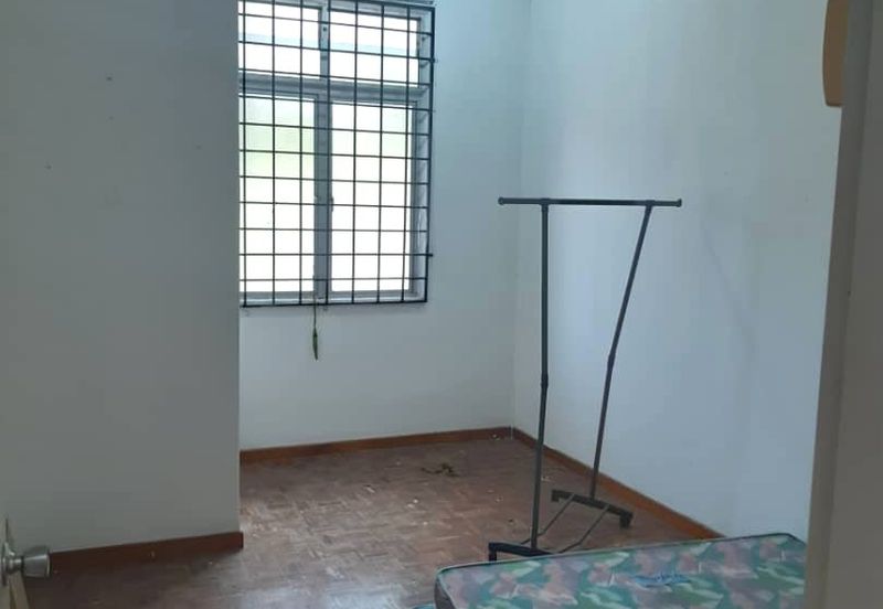 Melaka Alai Double Storey House For Sale 