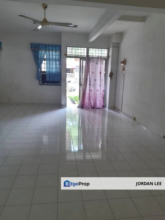 Melaka Alai Double Storey House For Sale , Melaka, Ujong Pasir