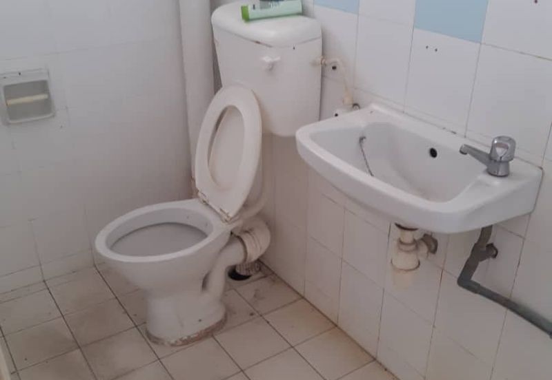 Melaka Alai Double Storey House For Sale 