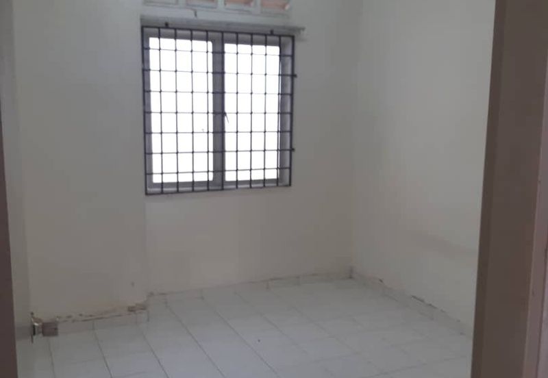 Melaka Alai Double Storey House For Sale 