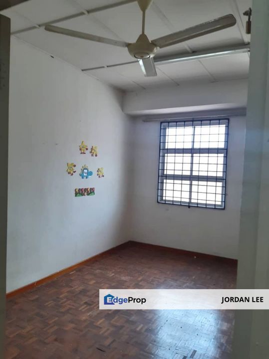 Melaka Alai Double Storey House For Sale , Melaka, Ujong Pasir