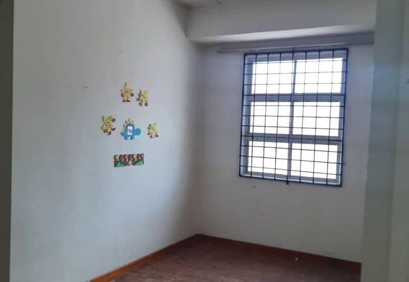 Melaka Alai Double Storey House For Sale 