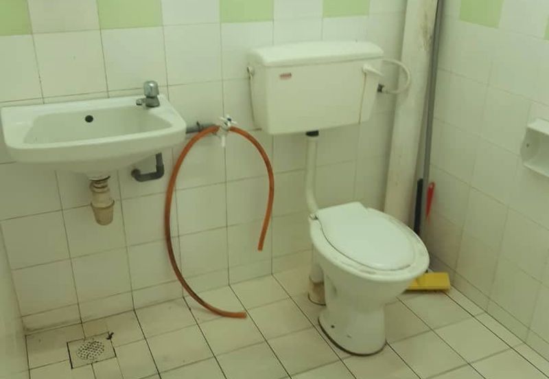 Melaka Alai Double Storey House For Sale 